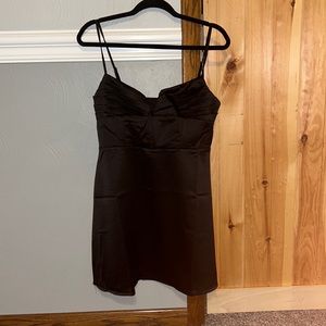 black princess polly dress